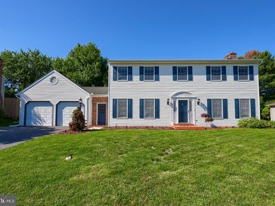 3474 Crystal Ln