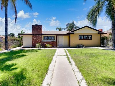 530 W C St