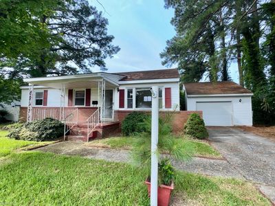 1520 Blanche Dr