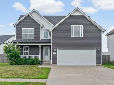 433 Andean Ct