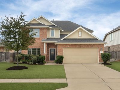 1635 Pickford Knolls Ln