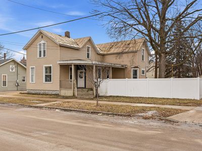 708 Ferry STREET #710