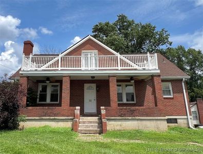 Property at 111 N Main Cross Street, Hanover, IN