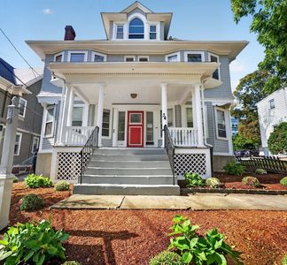 34 Central St