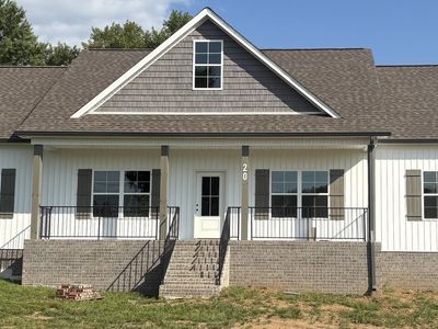 20 Purvis Ln