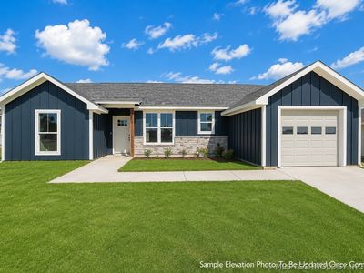 159 Treaty Rd