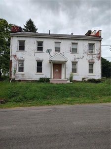 Property at 12152 W Vernon Rd, Conneaut Lake, PA