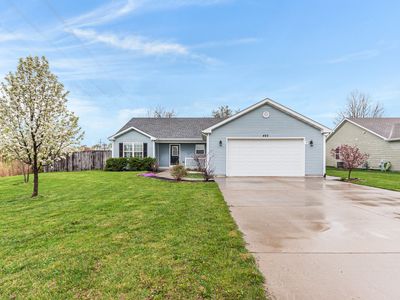 480 W Maple St
