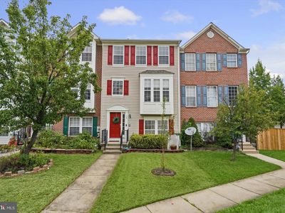 16 Kendersham Ct