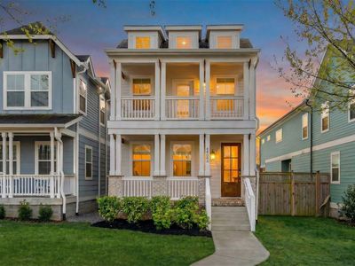 4809A Michigan Ave #A