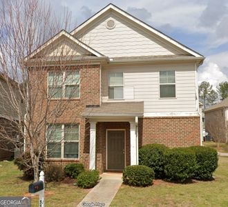 Property at 549 Tulip Ln, McDonough, GA