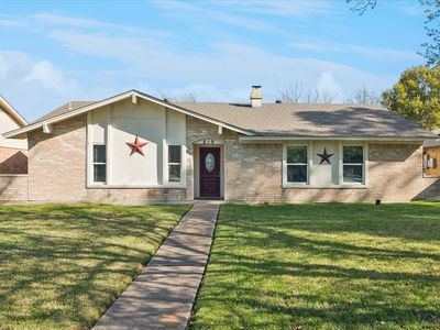 219 Running Brook Ln