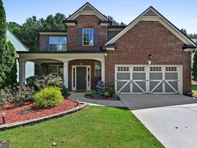 2715 Lansing Ln