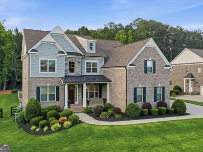 5475 Summit Oak Dr