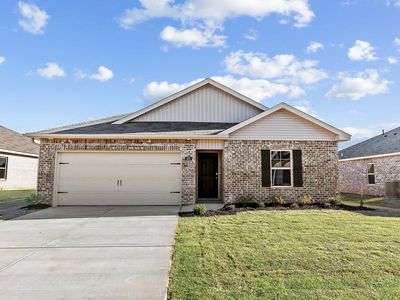 Freeport Plan, Inverness Springs