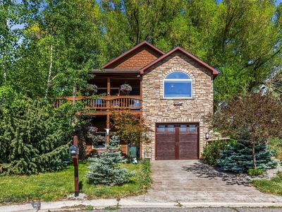 1301 Absaroka Ct