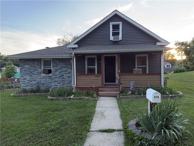 Property at 918 N Claremont St, Sugar Creek, MO