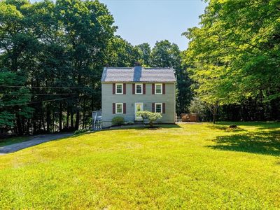 Property at 37 Breakneck Rd, Sturbridge, MA