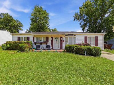 318 Millard Dr