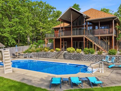 536 Morgan Trail