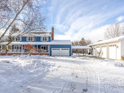 25900 N Saint Marys Rd