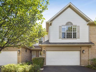 2008 Ivy Ridge Dr #2008
