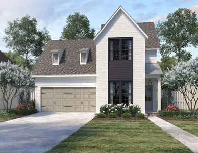 Edinburgh Plan, Inniswylde