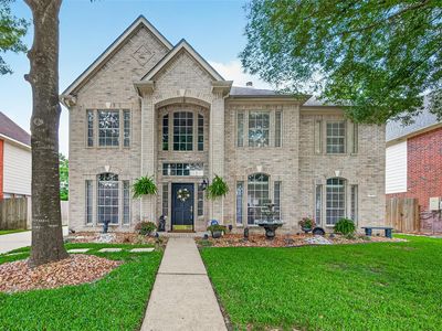 17407 Longs Peek Ct