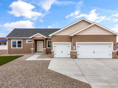 729 Campbell Lane