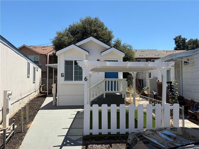 Property at 5715 Santa Cruz Rd Space 6, Atascadero, CA