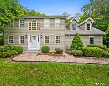 Property at 34 Fox Run Road, Portland, CT