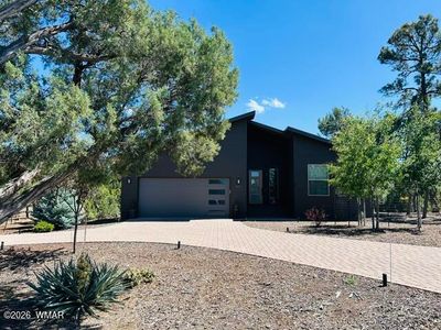 891 W Snow Creek Trl