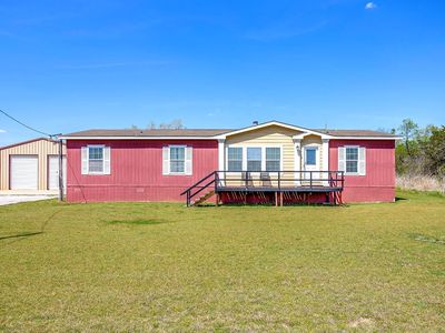 321 Young Rd