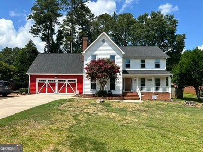 215 Pineywood Rd