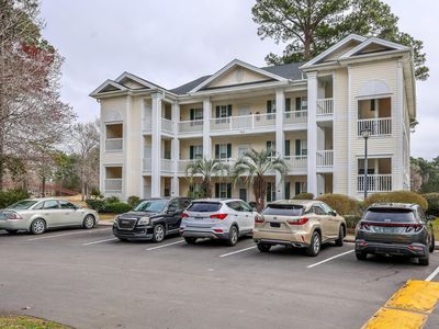 654 River Oak Dr. #45D