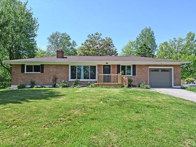 4699 Blue Jacket Rd