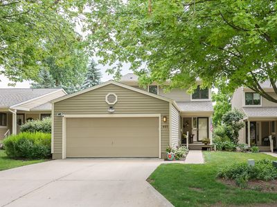 Property at 607 Woodcreek Cir, Saline, MI
