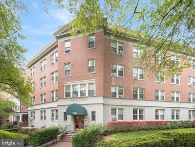 2854 Connecticut Ave NW APT 11