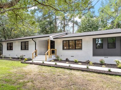 3032 Dixon Rd