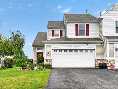 534 Pinebrook Dr