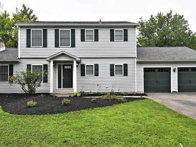 Property at 214 Crest Dr, Sellersville, PA
