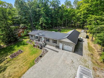 Property at N7833 Noquebay Rd, Crivitz, WI