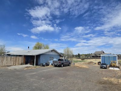 373 NW McDonald Rd