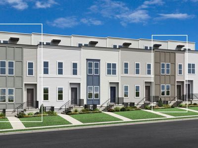 Fawcett Plan, 568 West