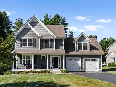 21 Colt Lane
