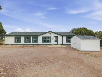 Property at 6285 N GRAY GOS Road, Chino Valley, AZ