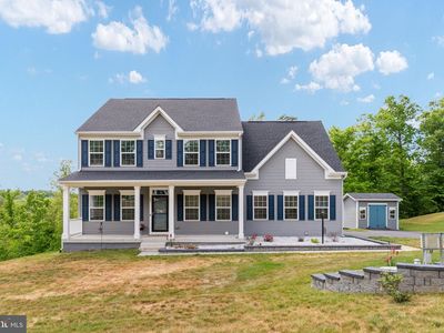 22 Granville Dr
