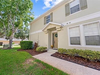 7107 RED LANTERN DR #7107