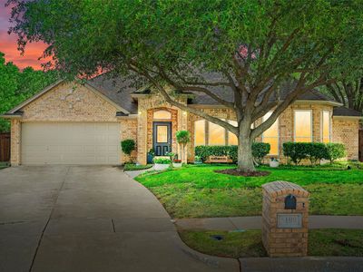 5109 Oldcastle Dr