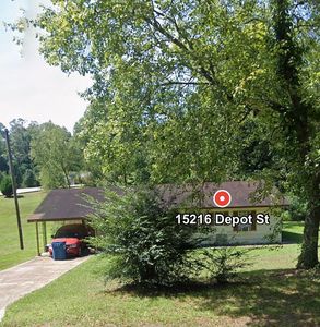 Property at 15216 Depot St, Coffeeville, MS